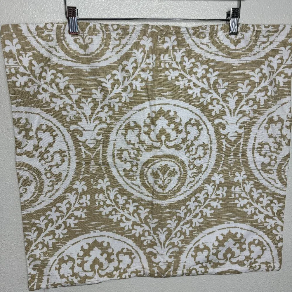 Pottery Barn Pillow Cover Case 24